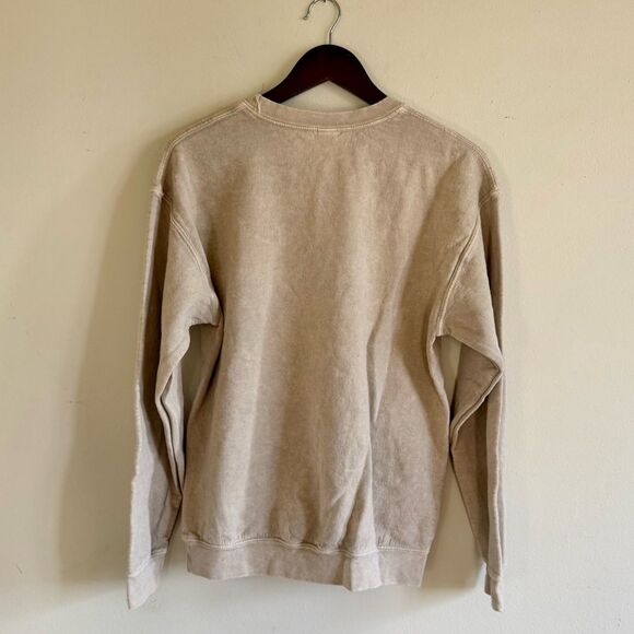 Picasso Art Graphic Sweatshirt M - Picture 3 of 9